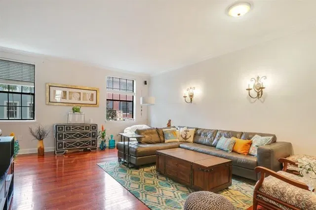 Downtown West Palm Beach Unit 652 photo 3