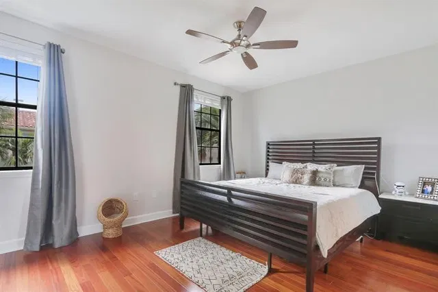 Downtown West Palm Beach Unit 652 photo 10