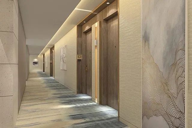 Amrit Ocean Resort & Residences Unit P805 photo 3