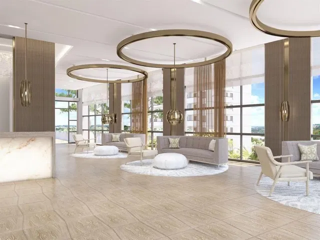 Amrit Ocean Resort & Residences Unit P805 photo 5