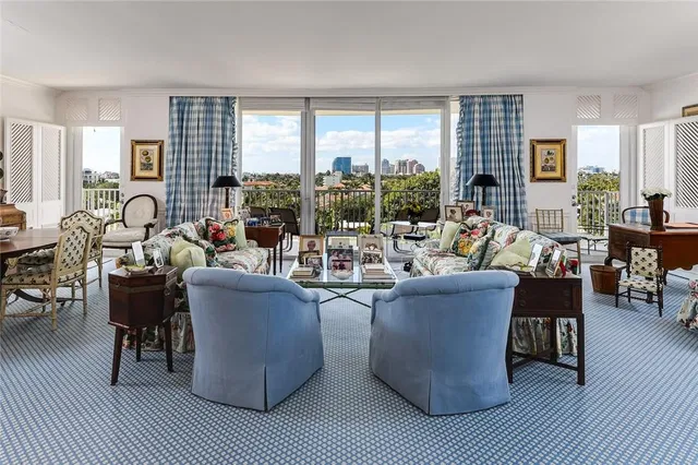 340 S Ocean #5F