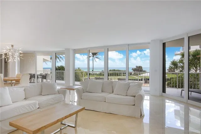 2770 S Ocean Boulevard #N 201