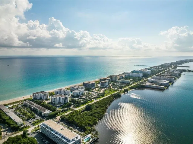 2600 S Ocean Boulevard #101N