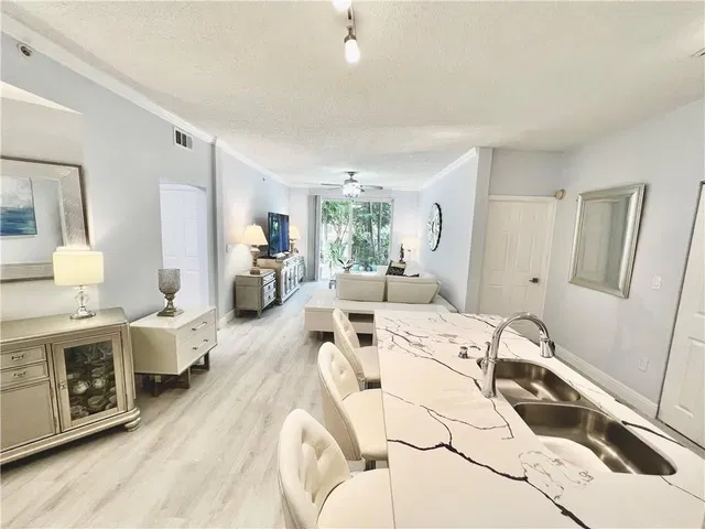 Downtown West Palm Beach Unit 112 photo 7