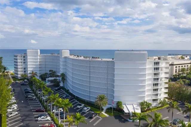2780 S Ocean Boulevard #112