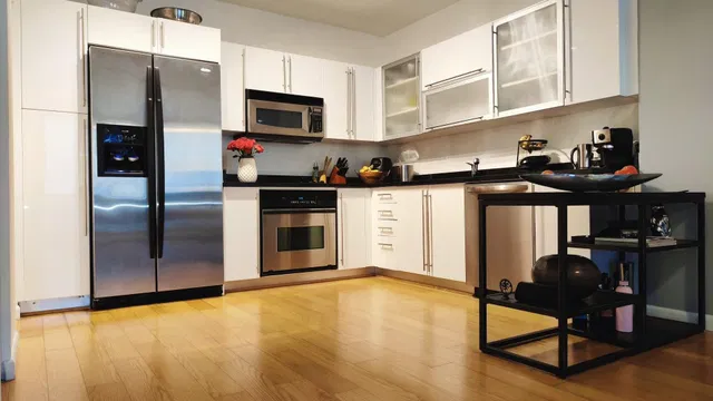 Villa Lofts Unit 904 photo 8