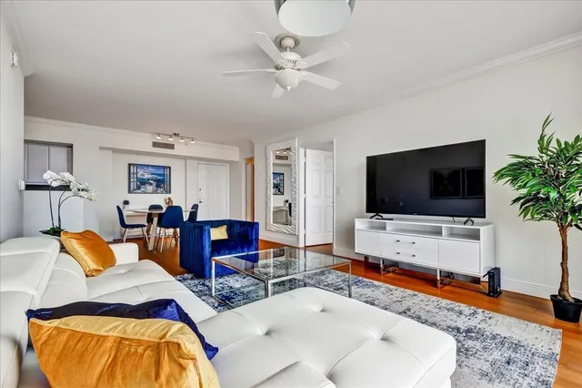 The Tower Condominium at Cityplace Unit 801 photo 3