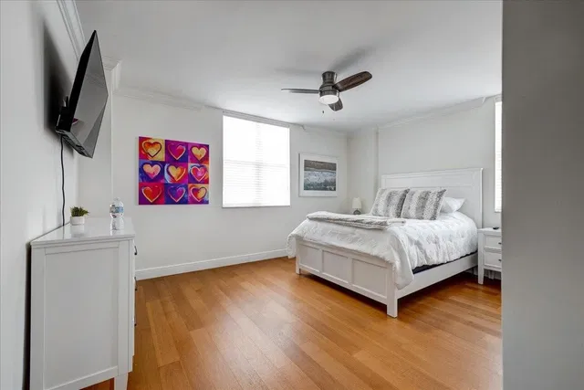 The Tower Condominium at Cityplace Unit 801 photo 8