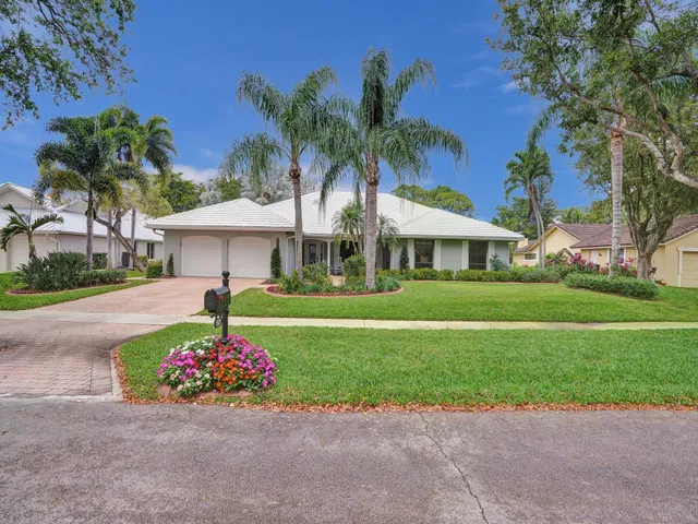 Boca Bath & Tennis Residence photo 2