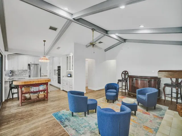 Boca Bath & Tennis Residence photo 29