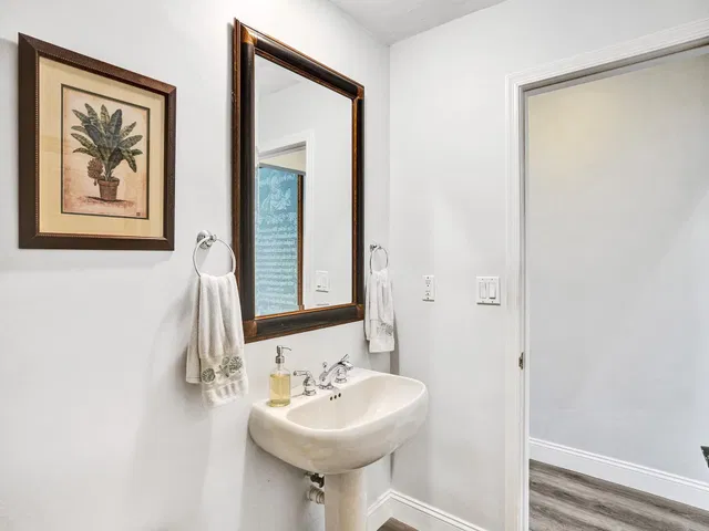 Boca Bath & Tennis Residence photo 34