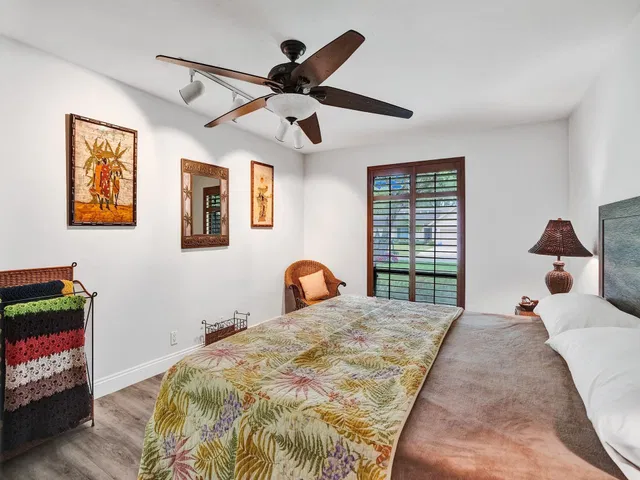 Boca Bath & Tennis Residence photo 35