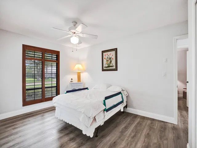 Boca Bath & Tennis Residence photo 40