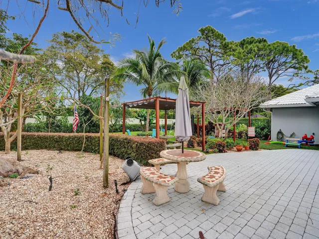 Boca Bath & Tennis Residence photo 69