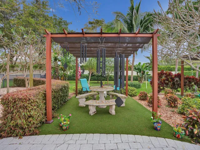 Boca Bath & Tennis Residence photo 70