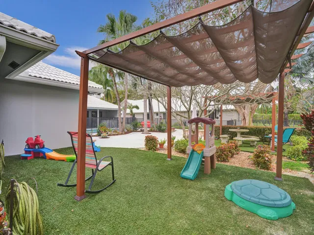 Boca Bath & Tennis Residence photo 75