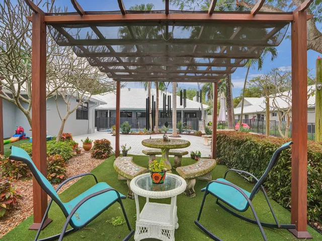 Boca Bath & Tennis Residence photo 77