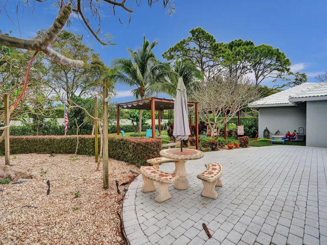 Boca Bath & Tennis Residence photo 79