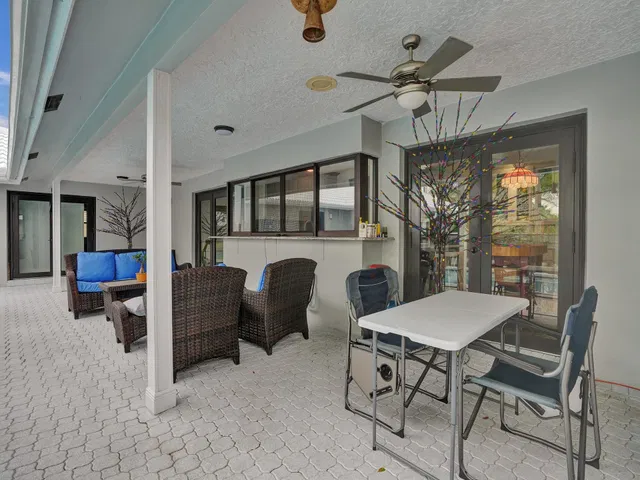 Boca Bath & Tennis Residence photo 83