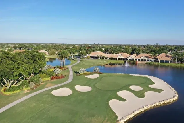 Stonebridge Country Club Residence photo 69