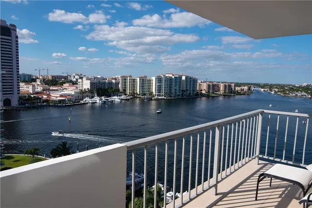 Boca Raton Unit 14G photo 2