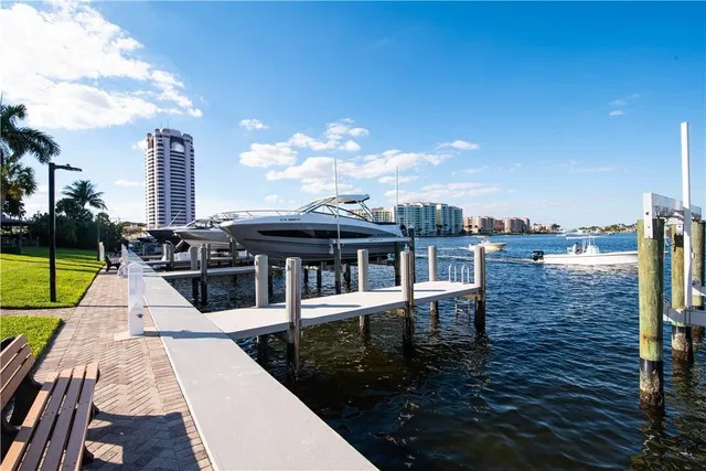 Boca Raton Unit 14G photo 6
