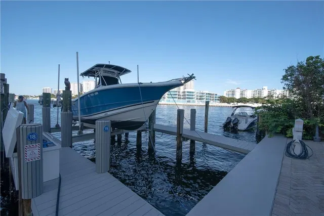 Boca Raton Unit 14G photo 7