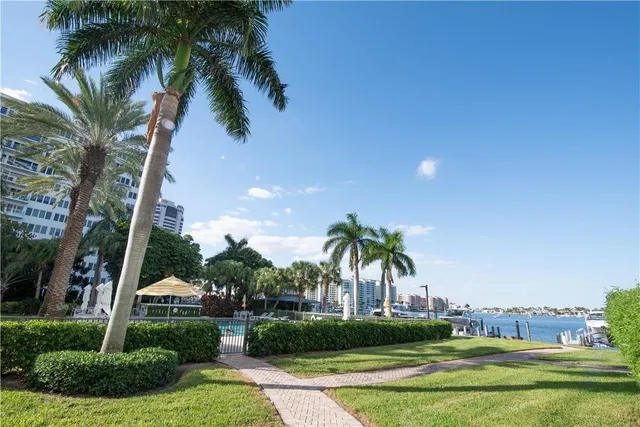 Boca Raton Unit 14G photo 9