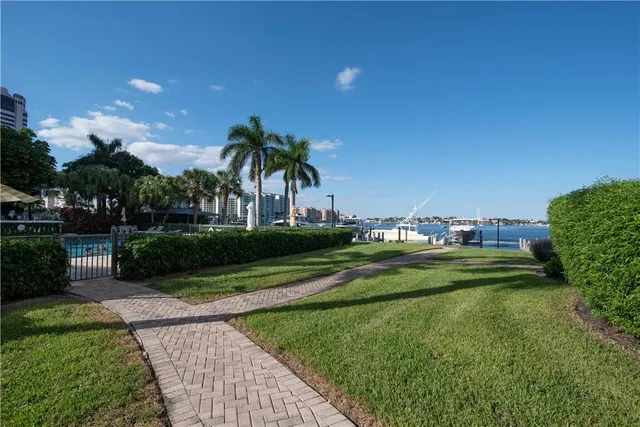 Boca Raton Unit 14G photo 10