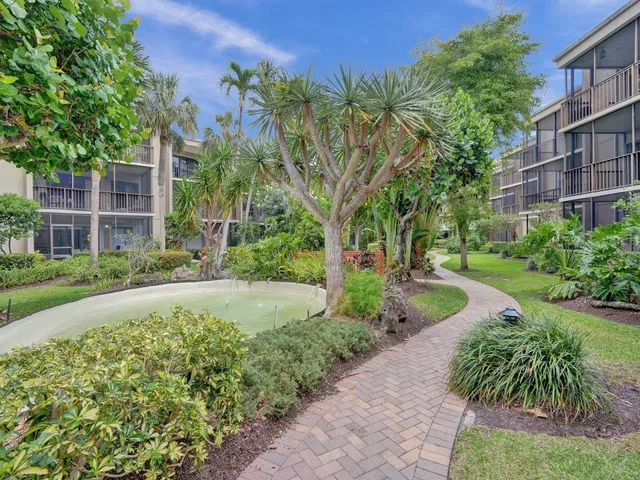 3605 S Ocean Boulevard #126