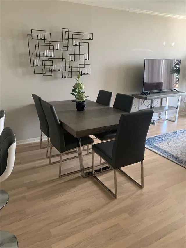 The Tower Condominium at Cityplace Unit 907 photo 6