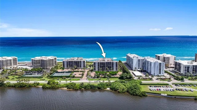 3440 S Ocean Boulevard #201 S
