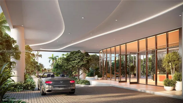 Casa Bella Residences by B&B Italia 4303