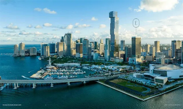 The Elser Hotel & Residences 1417