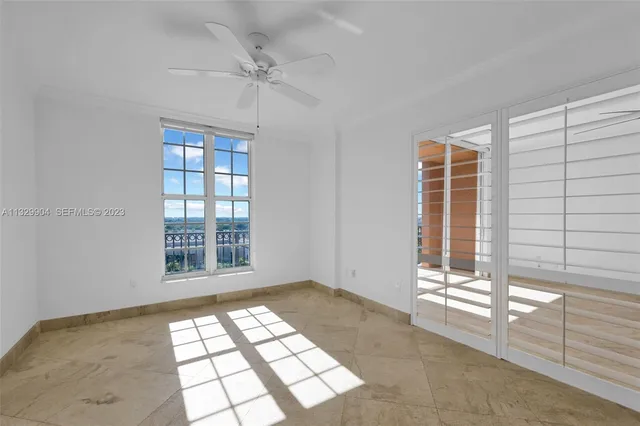 The Tower Condominium at Cityplace Unit 1003 photo 3