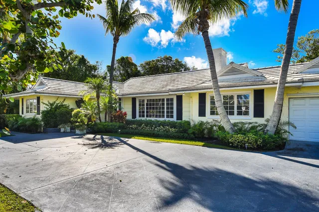 214 Plantation Road