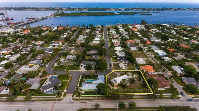 SoSo West Palm Beach Residence photo 3