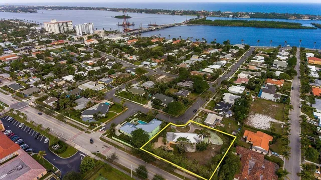 SoSo West Palm Beach Residence photo 5