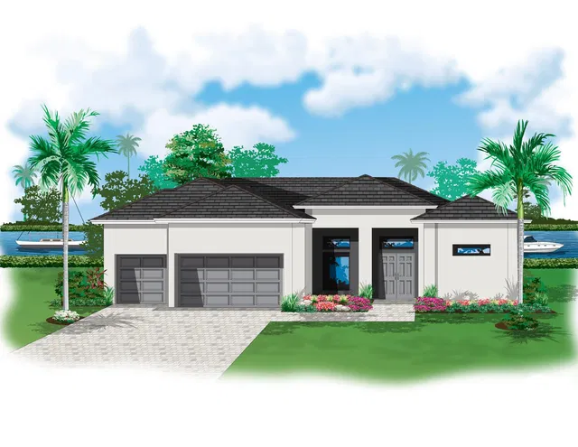Residence photo 2