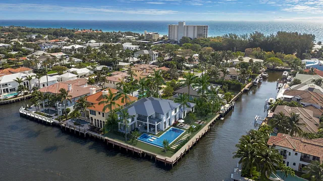 Delray Beach Shores Residence photo 7