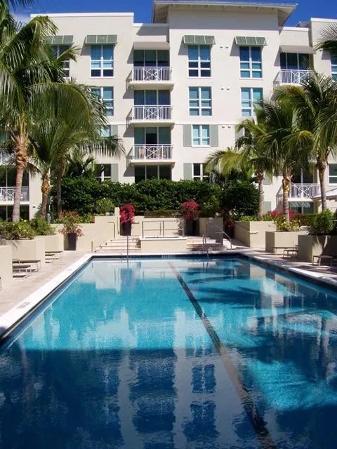 City Palms Unit 614 photo 6