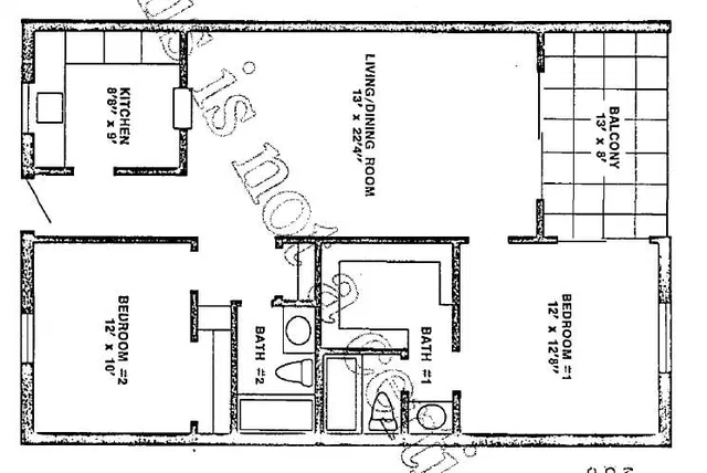 Unit 101 photo 5