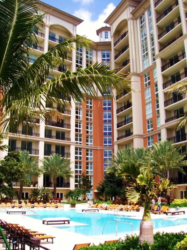 Cityplace South Tower Unit 426 photo 3