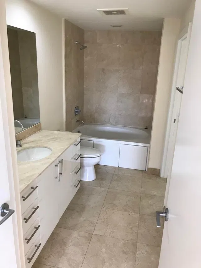 Cityplace South Tower Unit 426 photo 10