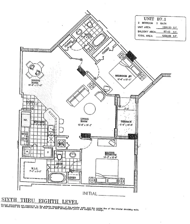 The Prado Unit 620 photo 6