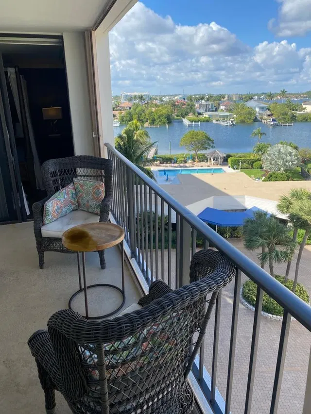 3545 S Ocean Boulevard #617