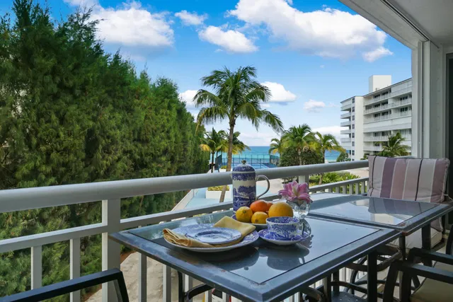 3546 S Ocean Boulevard #420