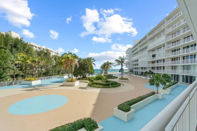 3546 S Ocean Boulevard #322