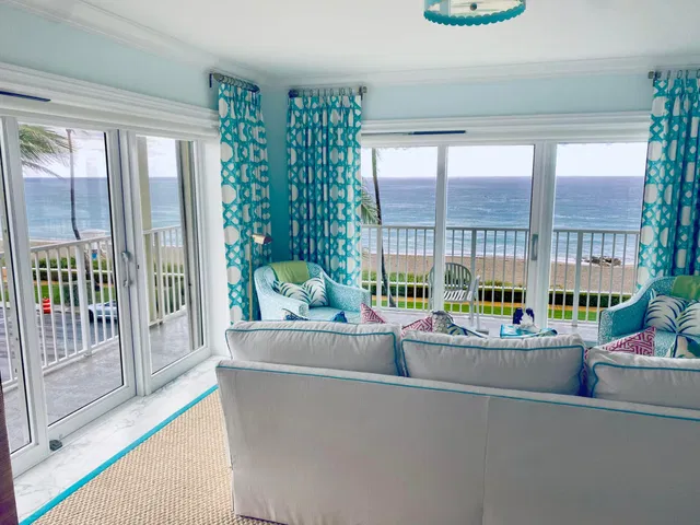 350 S Ocean Boulevard #303