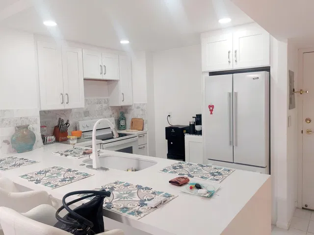 3540 S Ocean Boulevard #714